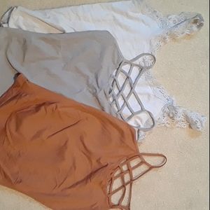 Tank top bundle